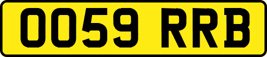OO59RRB