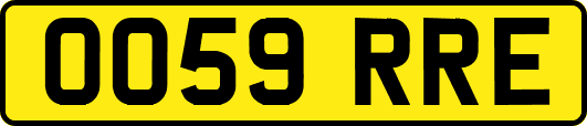OO59RRE