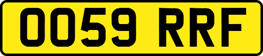 OO59RRF