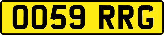 OO59RRG