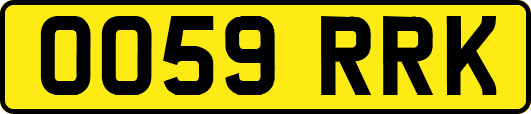 OO59RRK