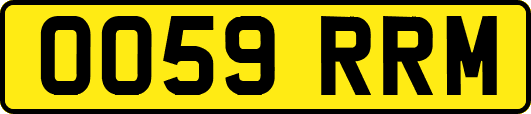 OO59RRM