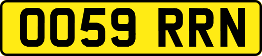 OO59RRN