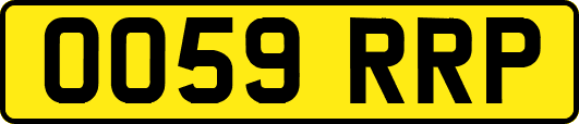 OO59RRP