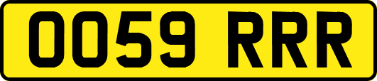 OO59RRR