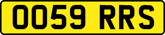 OO59RRS