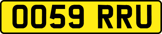 OO59RRU