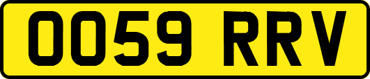 OO59RRV
