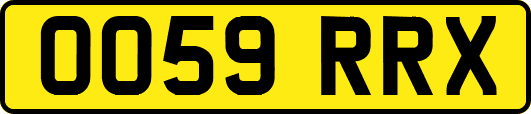 OO59RRX