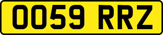 OO59RRZ