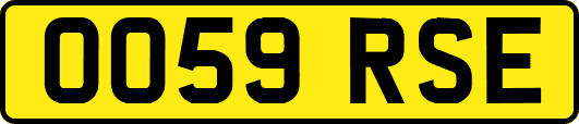 OO59RSE