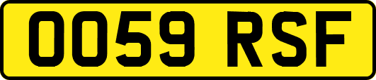 OO59RSF