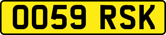 OO59RSK