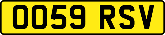 OO59RSV