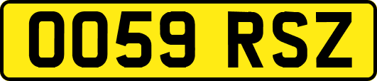 OO59RSZ