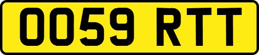 OO59RTT