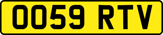OO59RTV