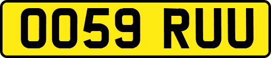 OO59RUU