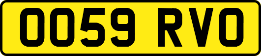 OO59RVO