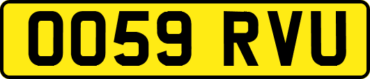 OO59RVU