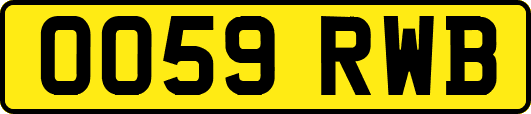 OO59RWB