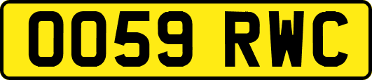 OO59RWC