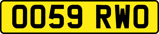 OO59RWO