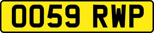 OO59RWP