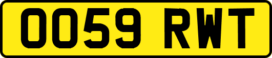 OO59RWT