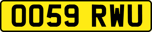OO59RWU