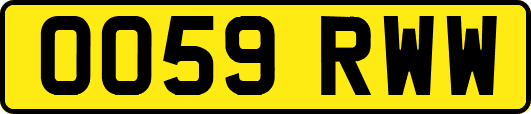 OO59RWW