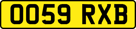 OO59RXB