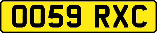 OO59RXC