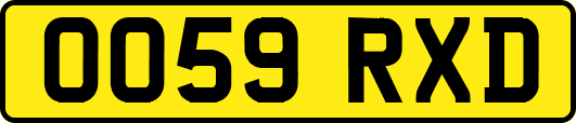 OO59RXD