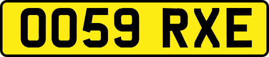 OO59RXE