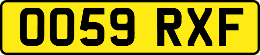 OO59RXF
