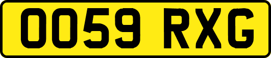 OO59RXG