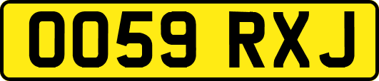 OO59RXJ