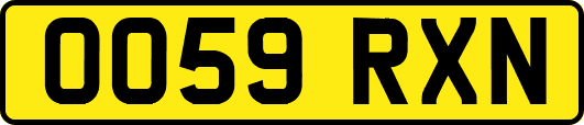 OO59RXN