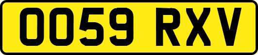OO59RXV