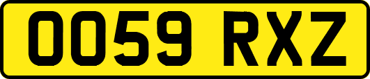 OO59RXZ