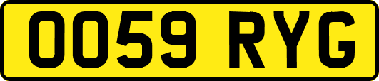 OO59RYG