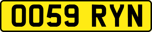 OO59RYN