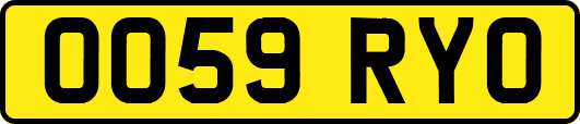OO59RYO