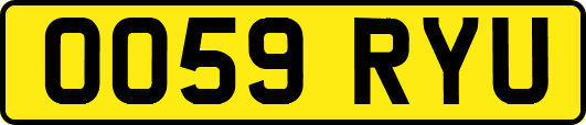 OO59RYU