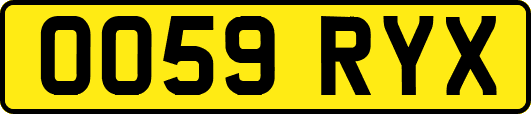 OO59RYX