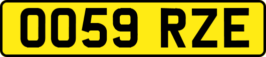 OO59RZE