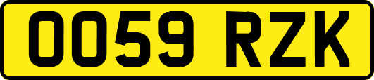 OO59RZK
