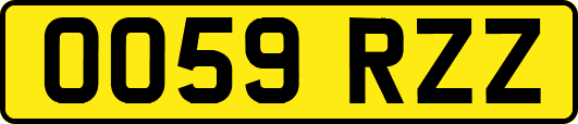 OO59RZZ
