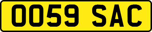 OO59SAC